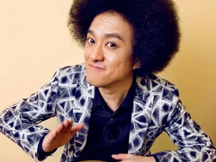 赵英俊出名吗