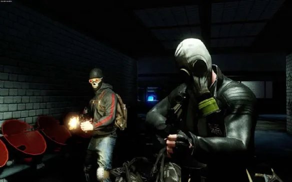 《杀戮空间2》农场小屋玩具全收集攻略