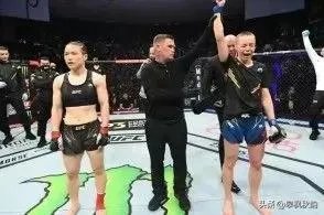 你们觉得张伟丽是不是输不起?