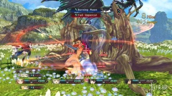 救世英雄2无敌版免费下载（盘点10款同样好玩的JRPG游戏）