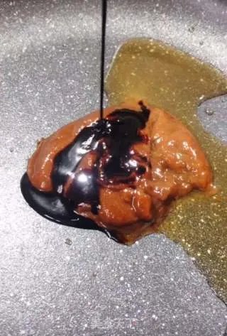 花椒肉