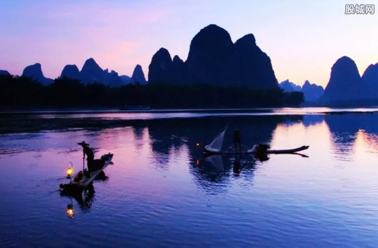 去桂林旅游要多少钱 广西桂林旅游价格