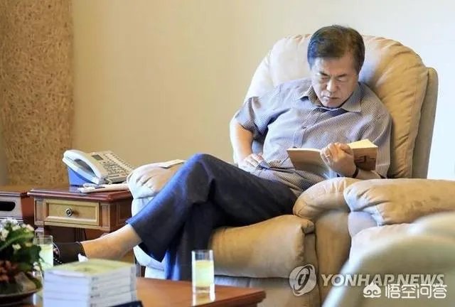 韩国总统和总理还有“暑假”？今年又自愿取消为啥？