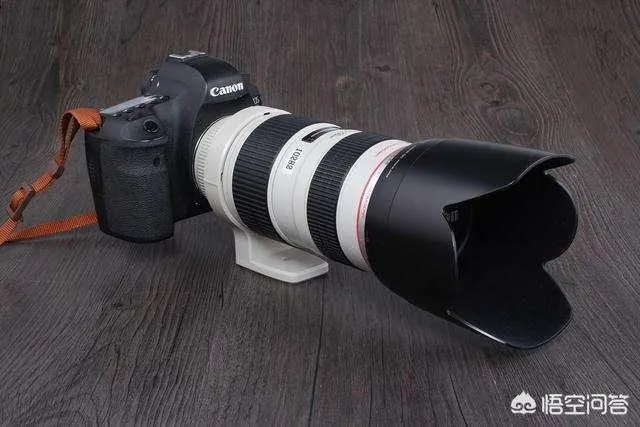 70-200/F2.8如何选?新款上市后老款还值得买吗?