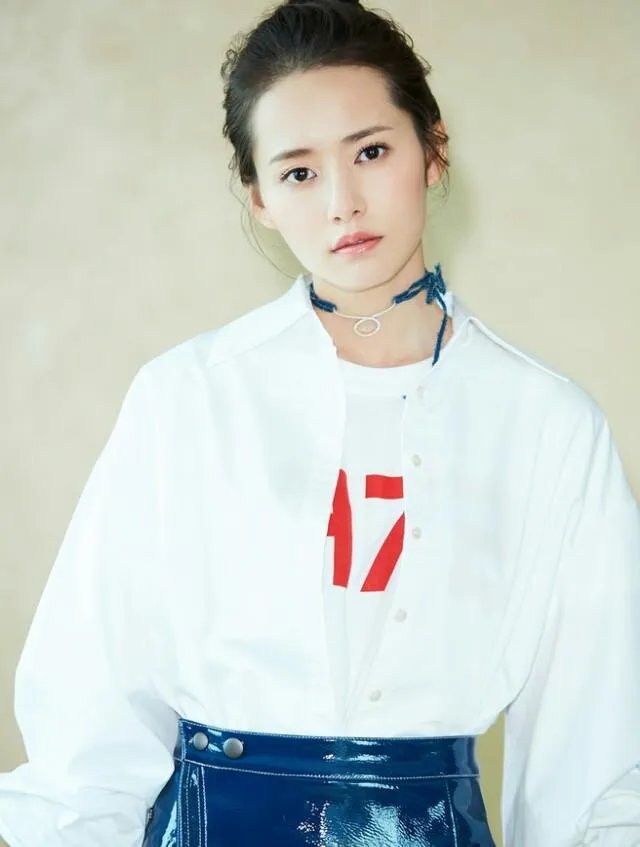 2017年最火女名星排名?