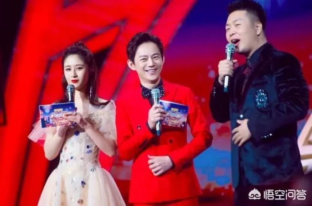 湖南卫视小年晚会杜海涛口误你认为谁是最大的赢家?