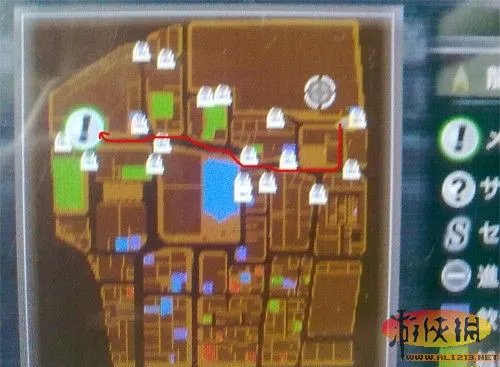 《黑豹:如龙新章》详细图文攻略(附全支线和夜店攻略)