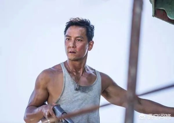 吴彦祖的《魔兽》怎么样?好看吗,有演技吗?