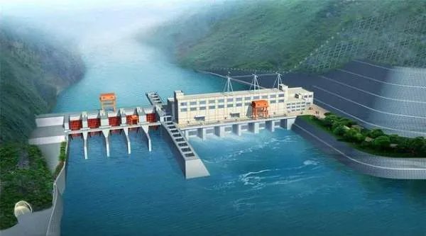 全球最大的水利工程三峡大坝,会被超历史大洪水冲垮吗?