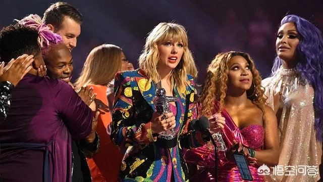 Taylor Swift新专辑《lover》中最好听的是哪一首歌?