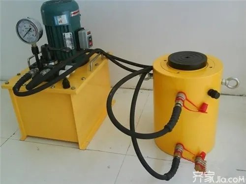 分离式液压千斤顶优点 分离式液压千斤顶注意事项