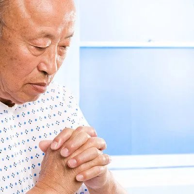口干是什么原因?	