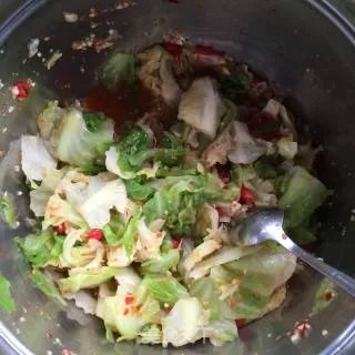 泡菜