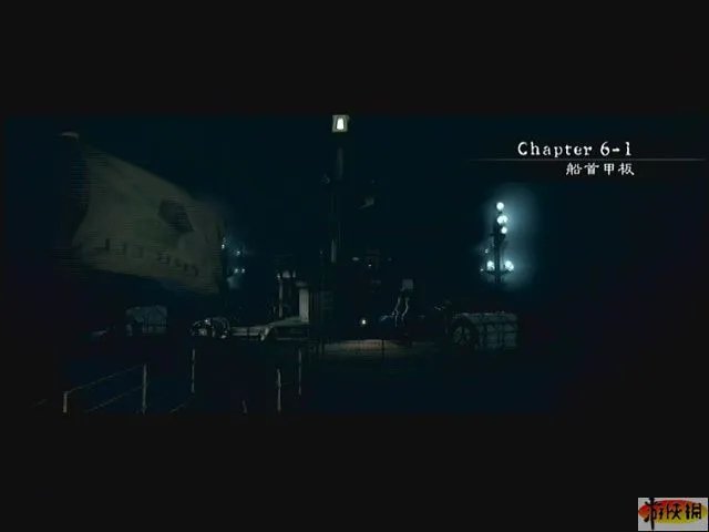 《生化危机5》图文详细流程攻略