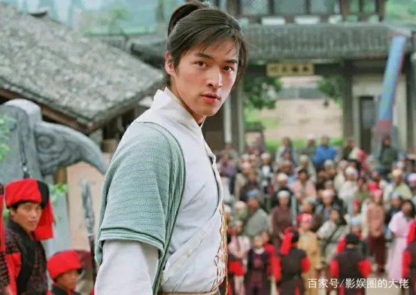 为什么很多人说电视剧《仙剑1》是《仙剑3》永远无法超越的经典?
