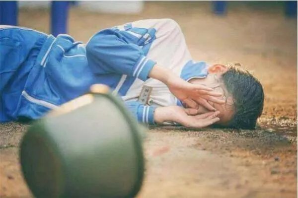 为什么白岩松坚决不让儿子住校?