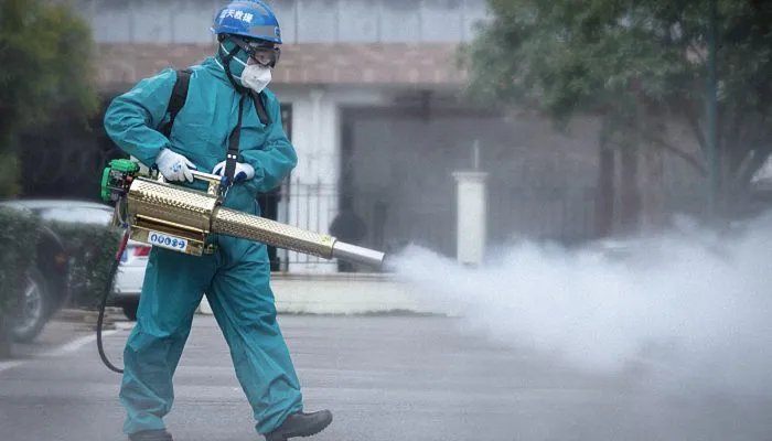感谢最暖心短句抗击疫情志愿者