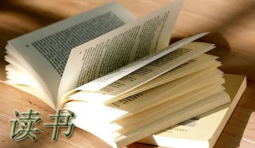 小学生读书笔记