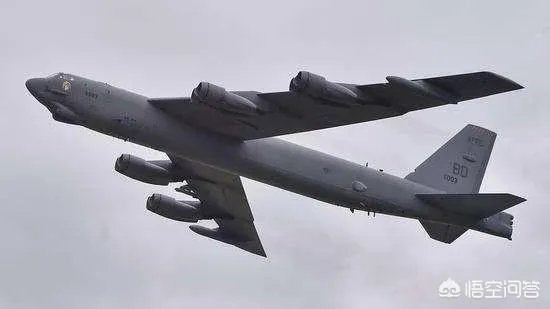 F-35战机坠毁,美国为何要紧急派遣B-52赶赴事发海域?