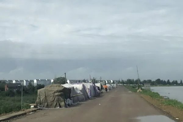 长江第3号洪水形成，为何今年洪灾严重，但大家都觉得“问题不大”？