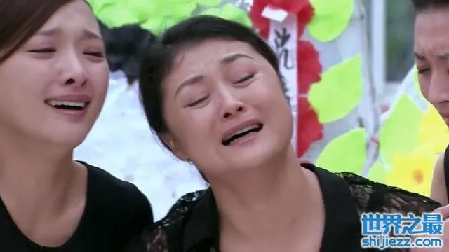 于月仙去世头七,长贵王小宝直播宣布:没了大脚,拒绝出演《乡爱》 ...