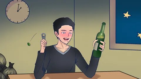 身上长疖子怎么回事