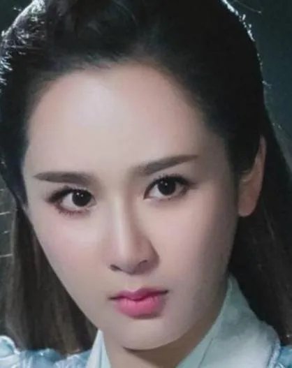 杨紫好看吗?