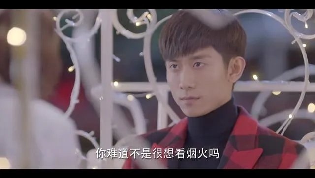 在《柒个我》里,是喜欢沈亦臻多一点还是崔浩月多一点?