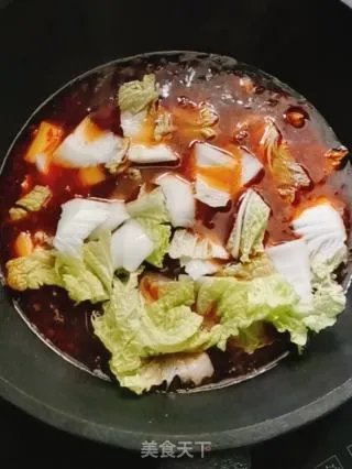 懒人火锅