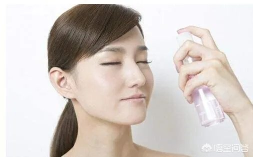 女生想要越来越精致,睡前应该怎样做?
