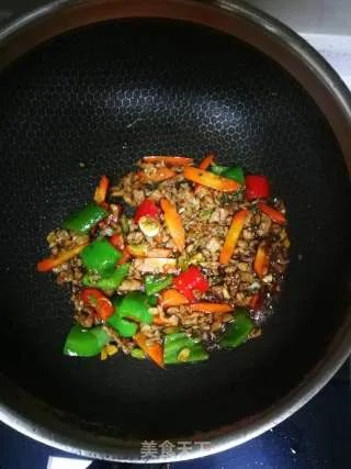 烧茄子