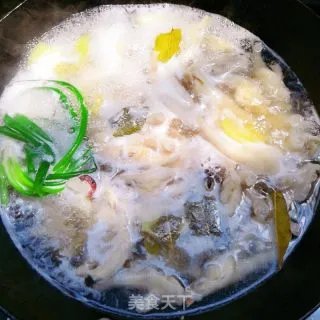 泡椒凤爪