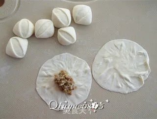 烧麦