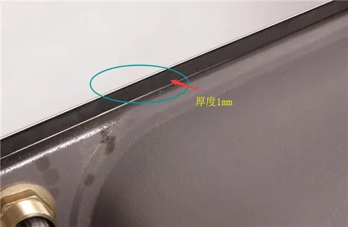 购买不锈钢水槽的三大技巧 不锈钢水槽价格是多少