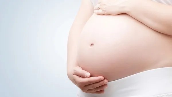 新妈妈产后塑身操