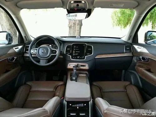 2019款沃尔沃XC90价格怎样,值得入手吗?