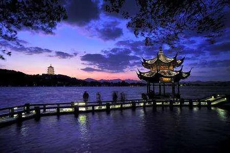 浙江旅游必去十大景点都是哪些?