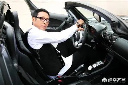 如何评价陈道明先生在接受记者采访时说的这番话?
