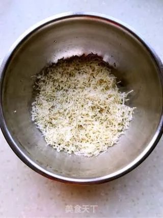 韭菜盒子