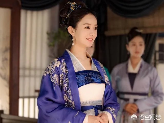 为何《知否》能够在清宫剧霸屏的情形下突出重围,获得大热?