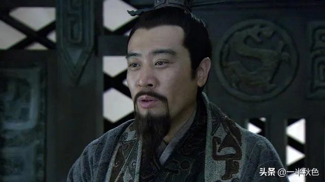 刘琦在最后死的时候,为什么不把六万大军给刘备?