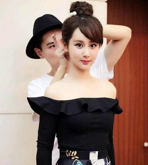 杨紫好看吗?