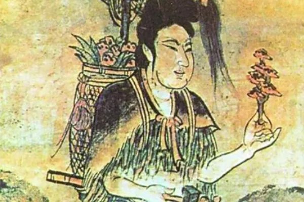 神话故事有哪些?