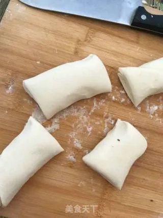 起层糖饼