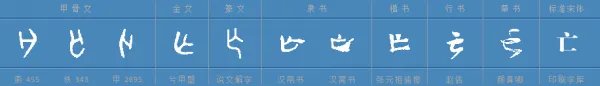 亡国之恨的“亡”是什么意思？