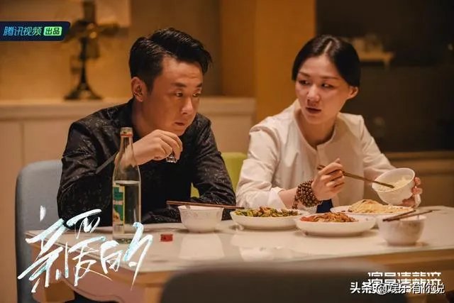 综艺《演员请就位》中,曾经的影帝李滨,为何会“输”给金靖?