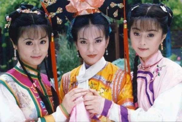经典的电视剧主题曲有哪些?