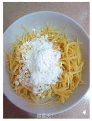 土豆饼