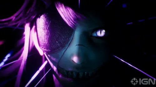 类鬼泣动作游戏《Soulstice》BOSS战实机演示 Steam试玩Demo已上线
