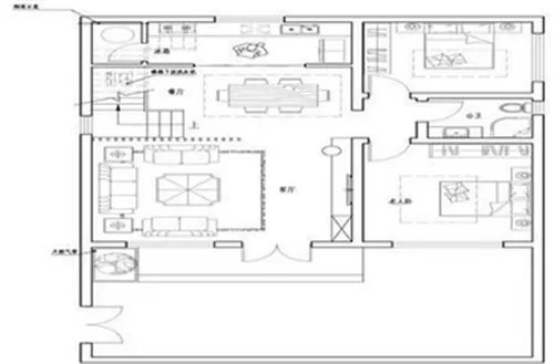 l型农村自建房设计图 L型农村自建房怎么设计